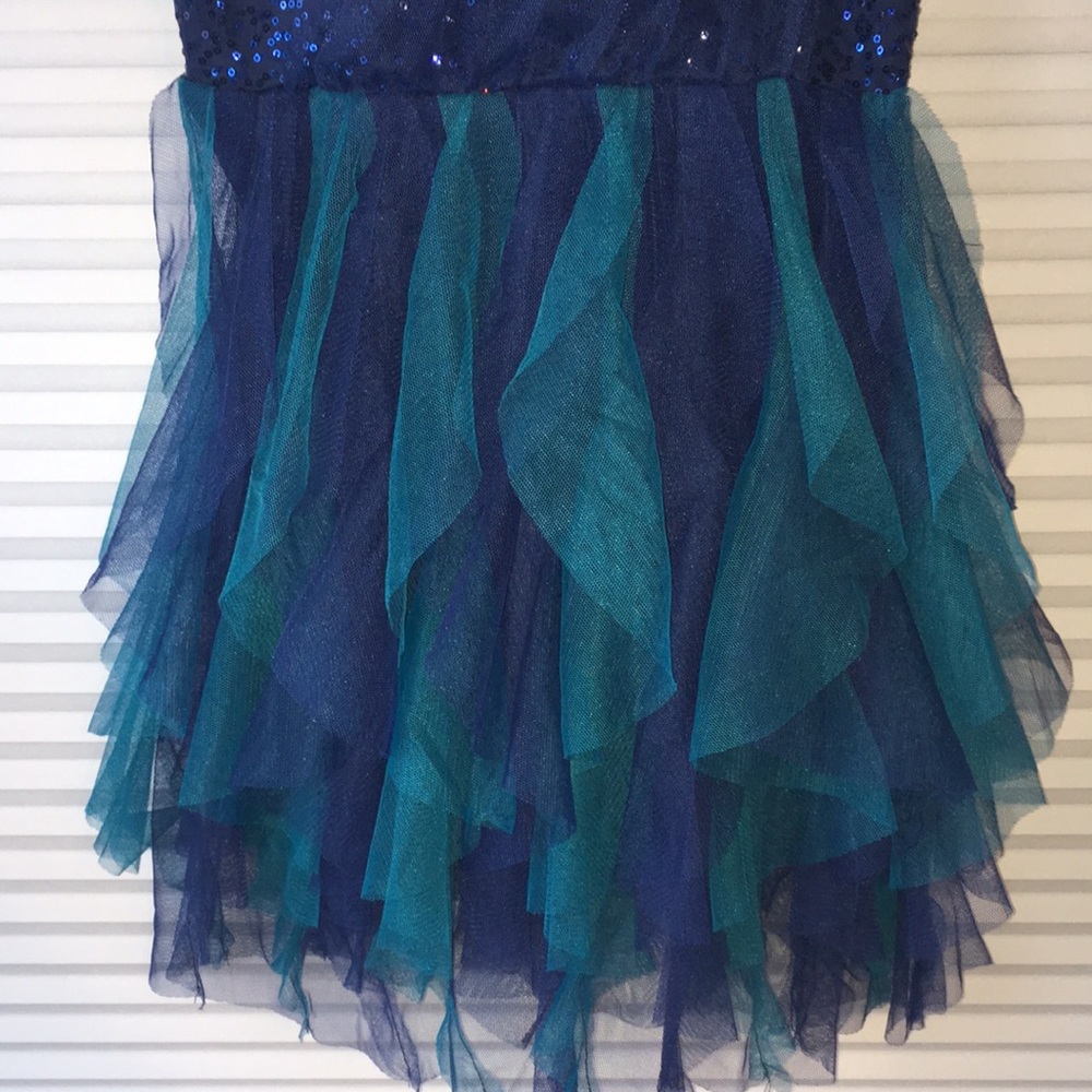 Weissman Watermark Dance Costume - image 3
